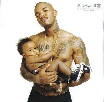 the game 