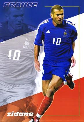 zidane