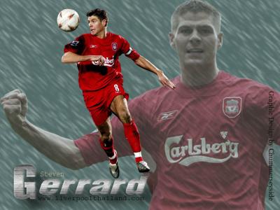 gerrard