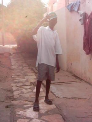 stephane mon demi frere