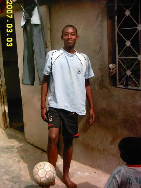 mada poulo
