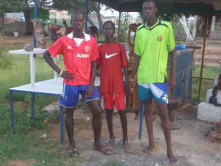 lamine moi omar