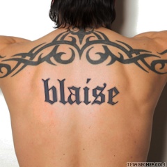 blaise