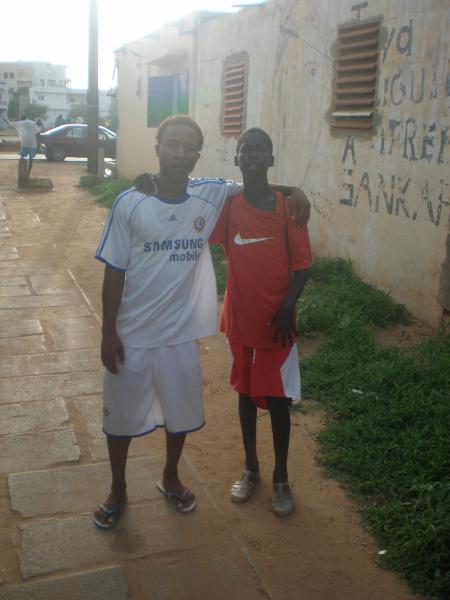 kakabo & me