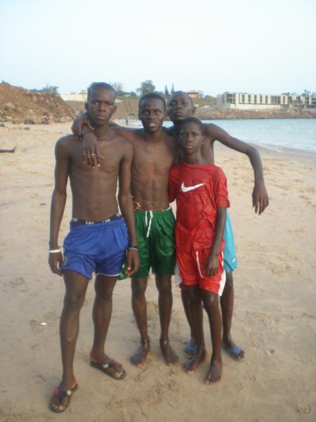 lemzo ?alain?moi&papa