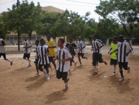 l equipe