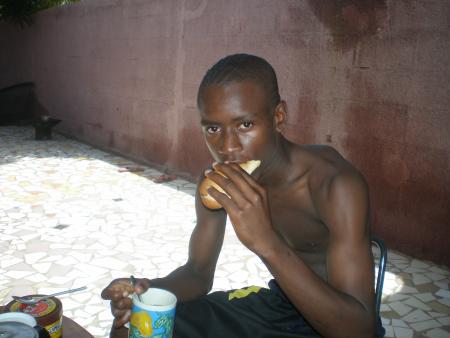 rodrigue in da place
