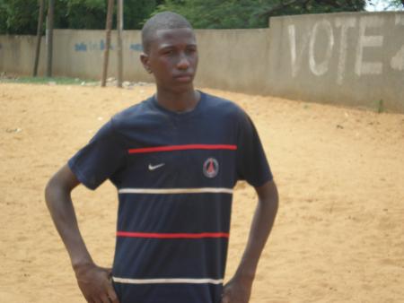 omar