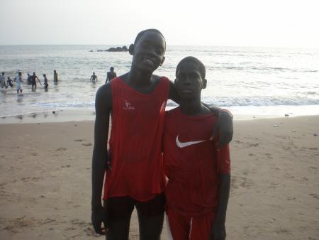 sidat & moi